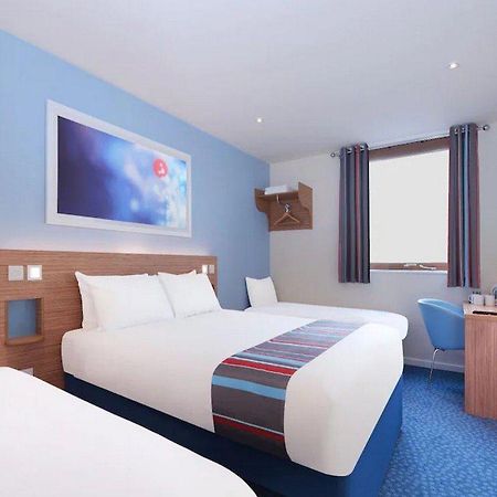 Travelodge Wincanton Exterior foto