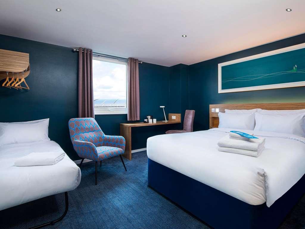 Travelodge Wincanton Cameră foto