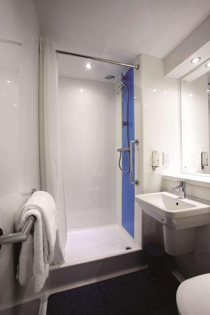 Travelodge Wincanton Cameră foto