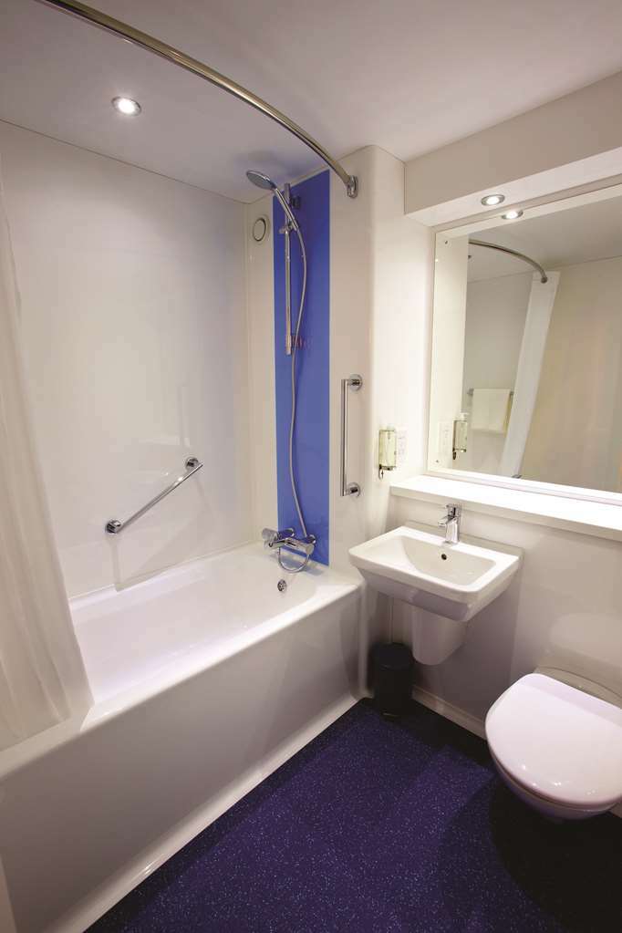Travelodge Wincanton Cameră foto
