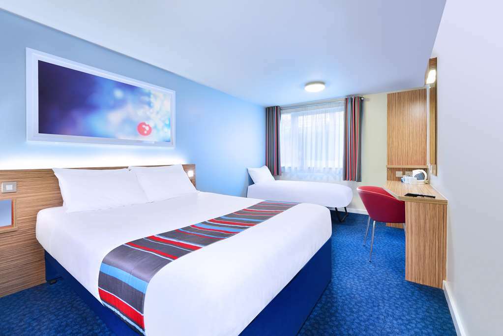 Travelodge Wincanton Cameră foto