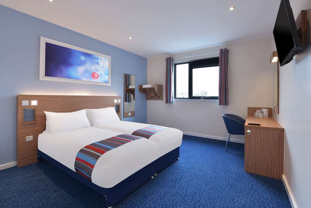 Travelodge Wincanton Cameră foto