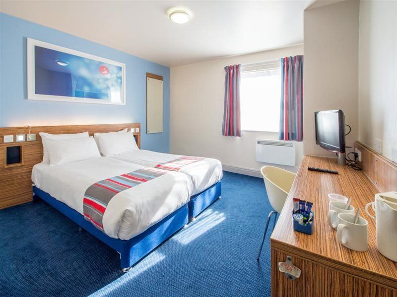 Travelodge Wincanton Exterior foto
