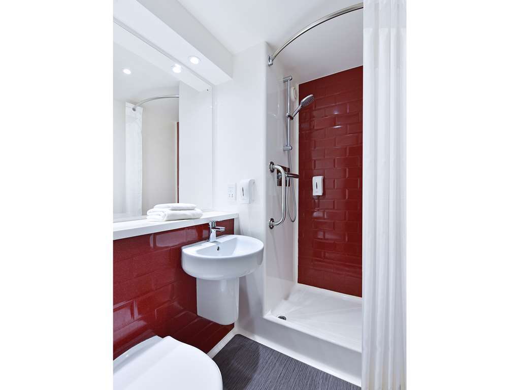 Travelodge Wincanton Cameră foto